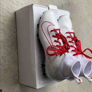Football cleats